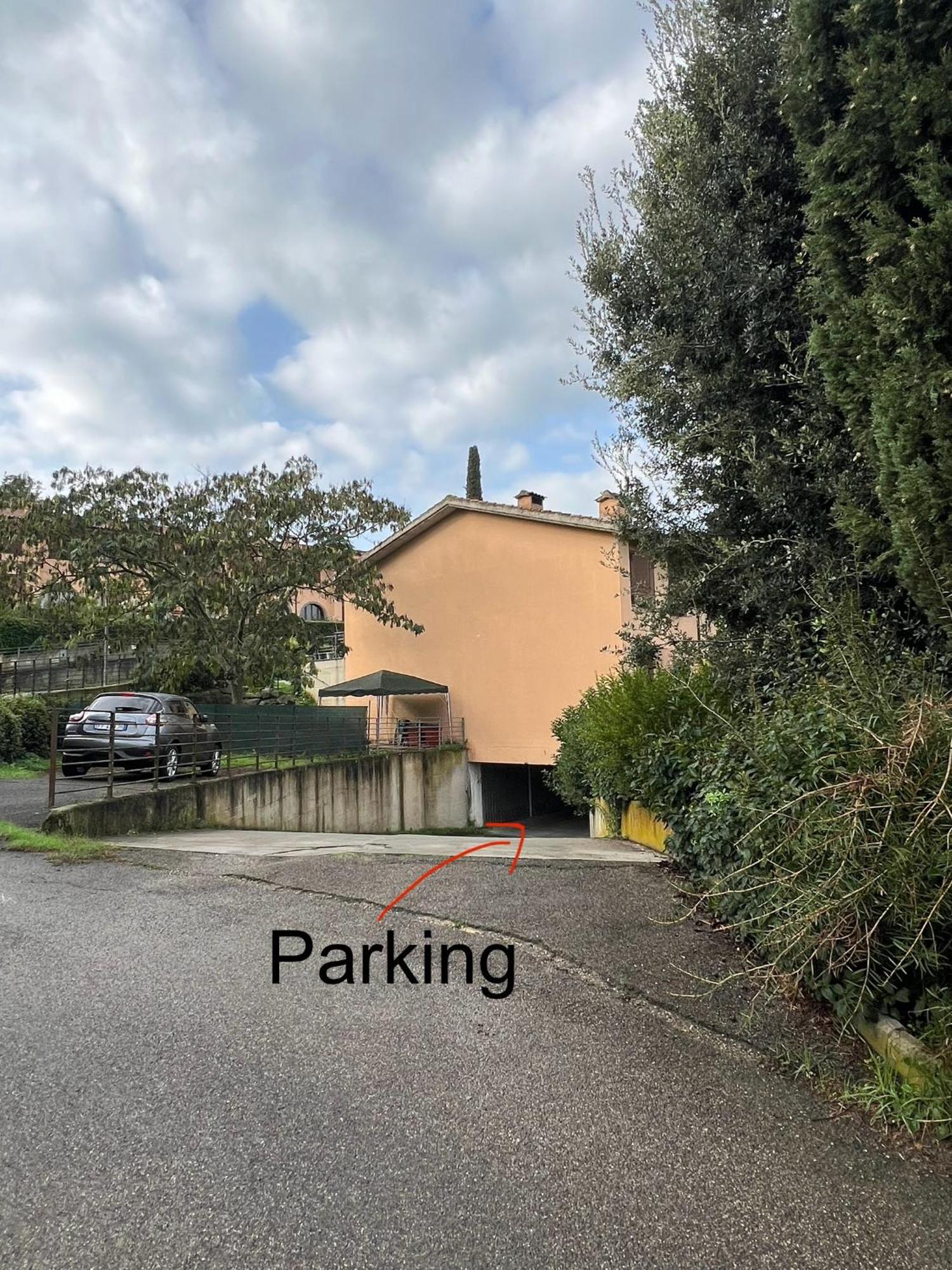 Casa Pruno Rosso Apartment Montemerano Exterior photo